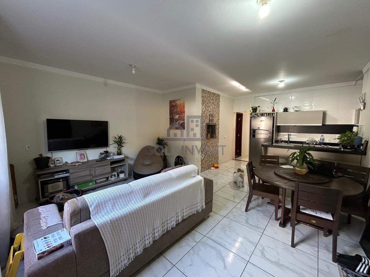 Apartamento à venda no Rio Branco: 