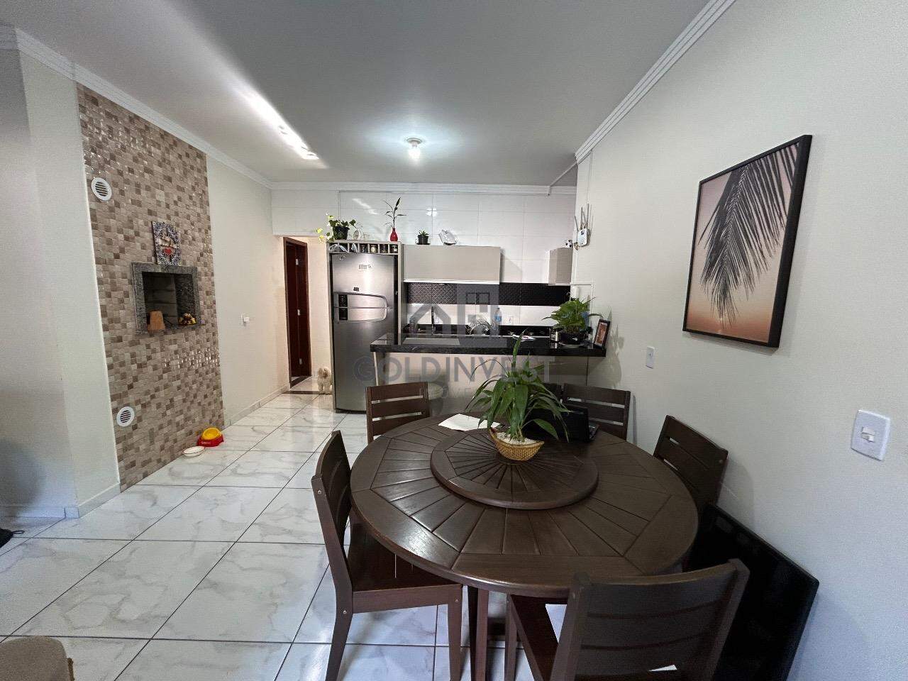 Apartamento à venda no Rio Branco: 