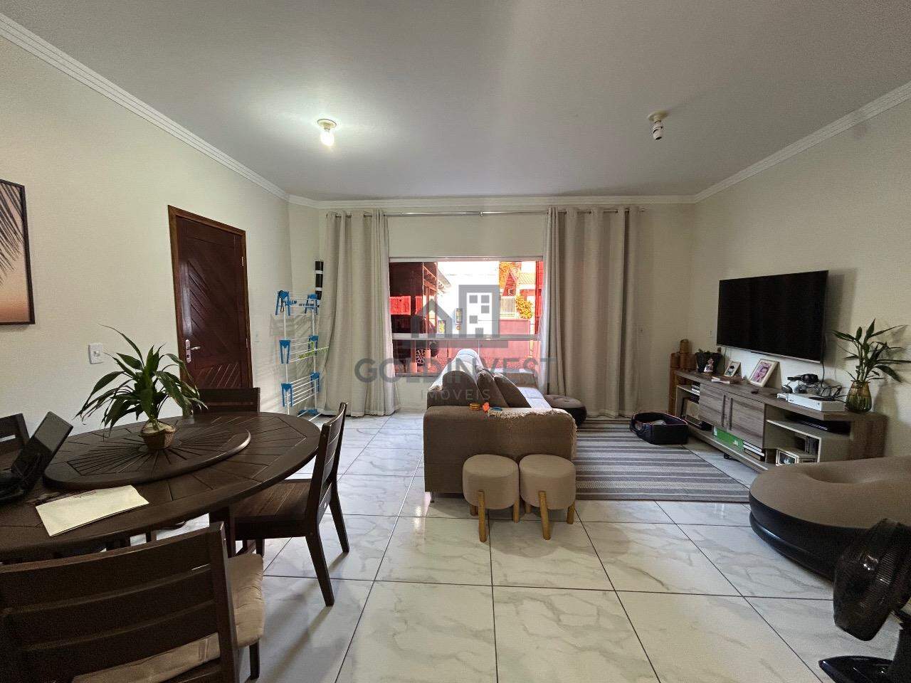 Apartamento à venda no Rio Branco: 