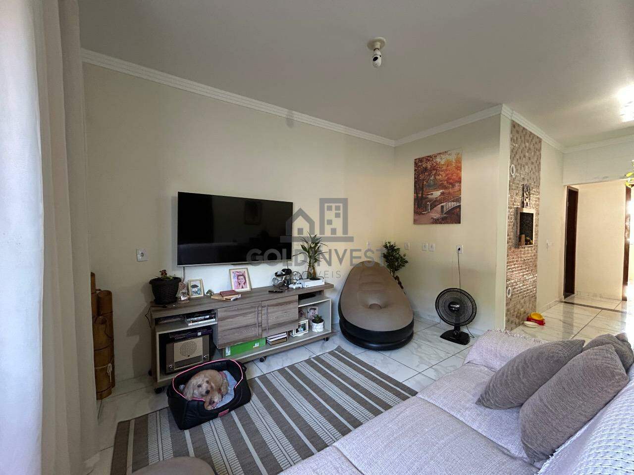 Apartamento à venda no Rio Branco: 