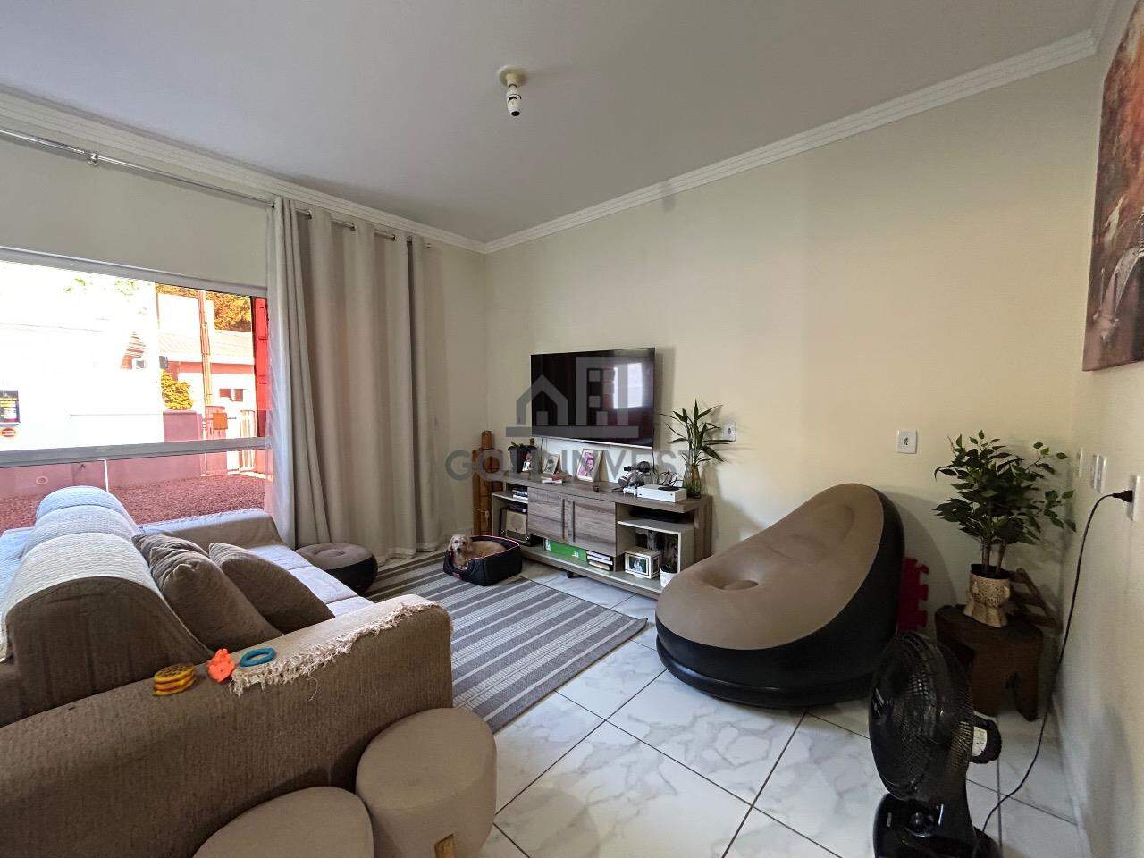Apartamento à venda no Rio Branco: 