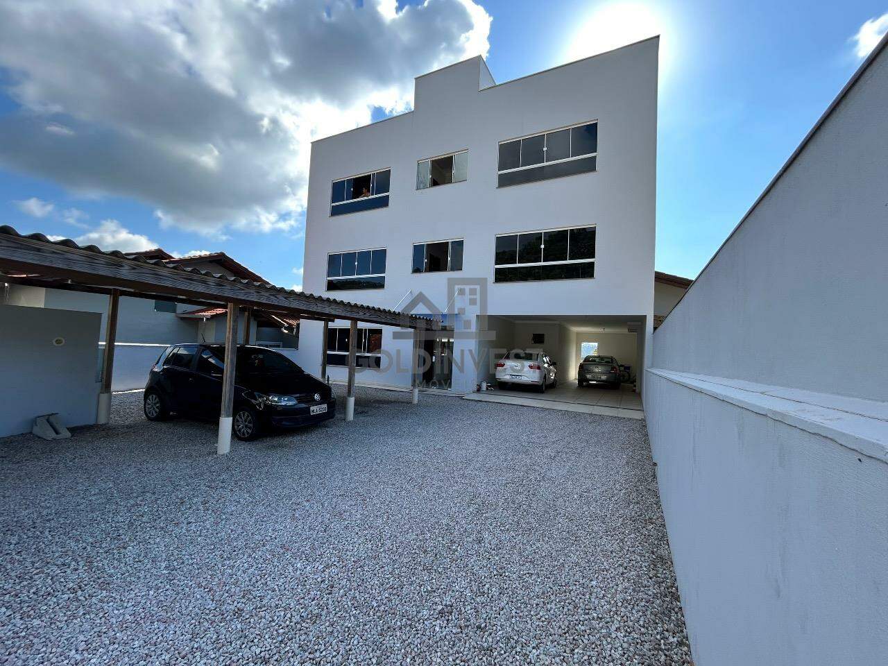 Apartamento à venda no Rio Branco: 