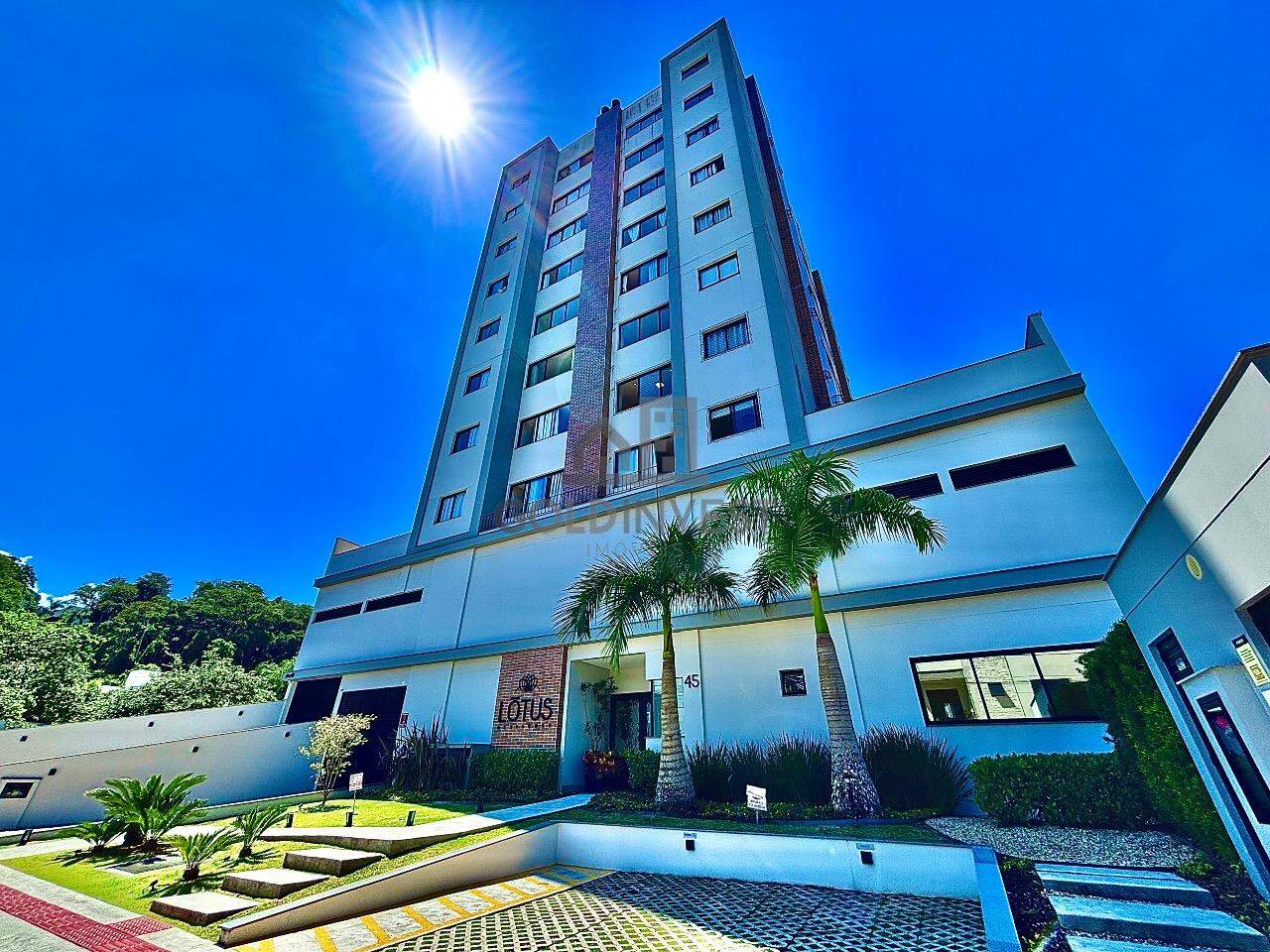 Apartamento à venda no Guarani: 