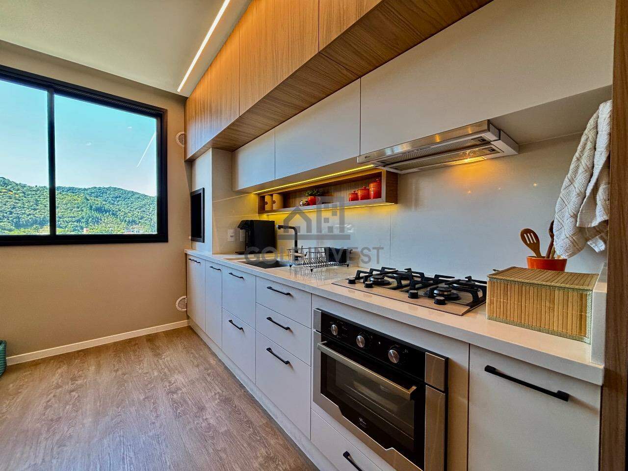 Apartamento à venda no Guarani: 