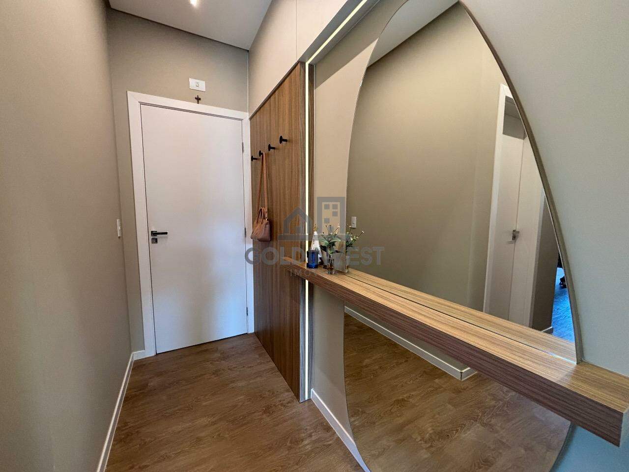 Apartamento à venda no Guarani: 