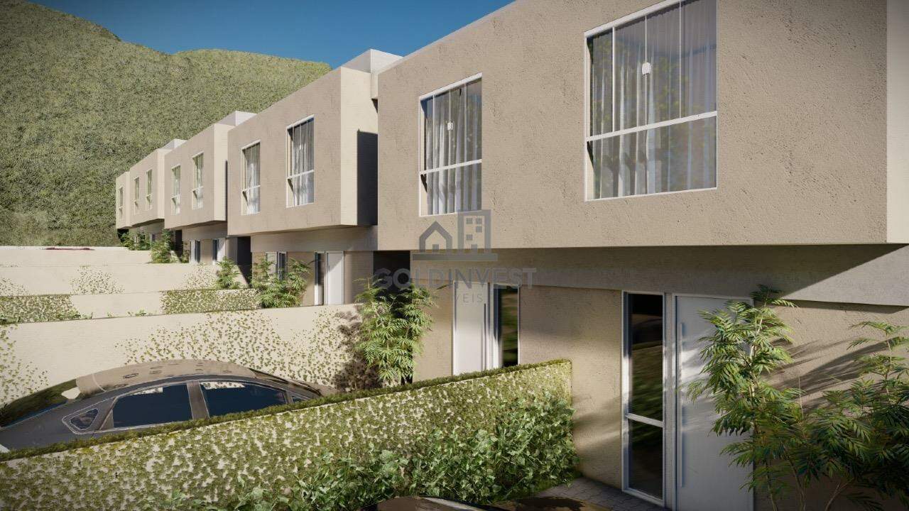 Casa à venda no Limeira Baixa: 