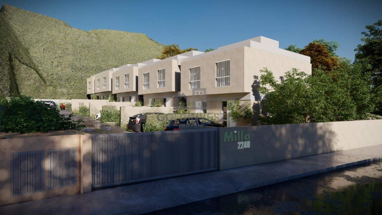Casa à venda no Limeira Baixa: 