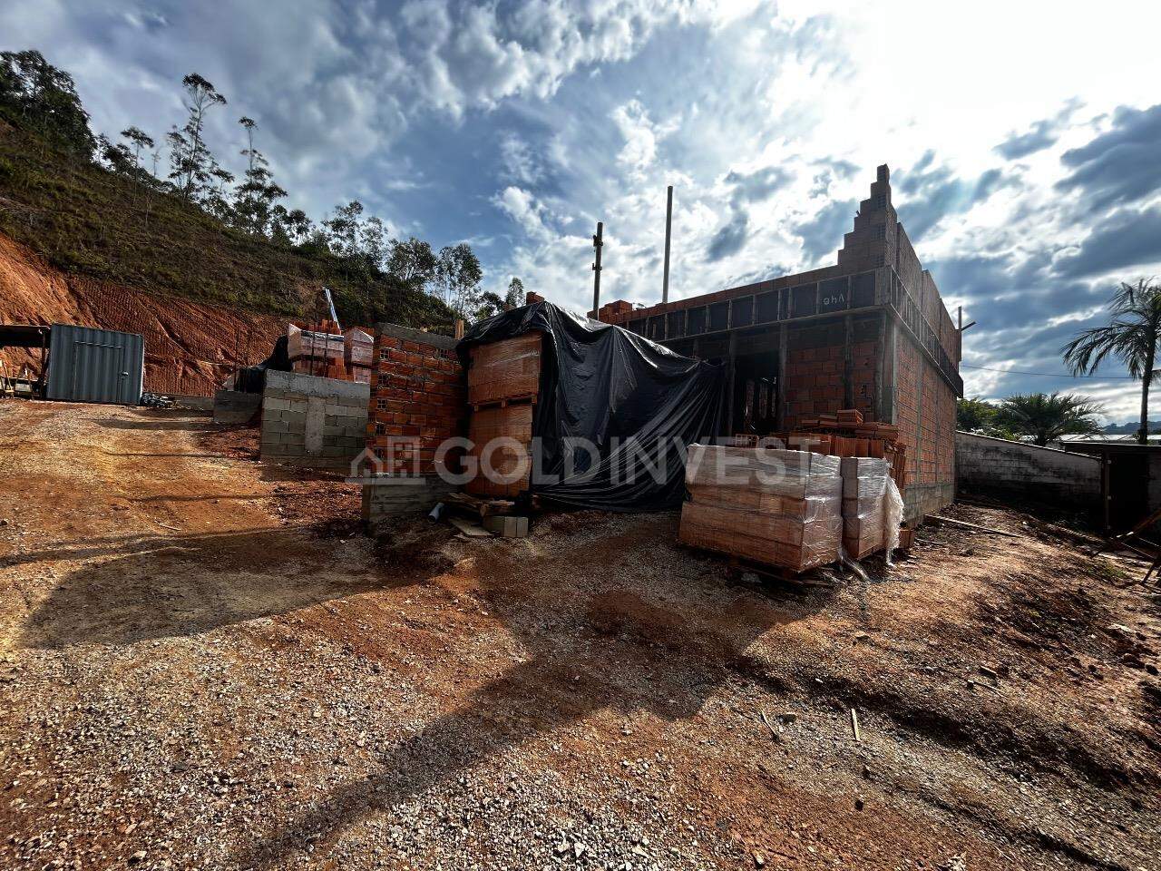 Casa de 2 quartos, 70m² no bairro Limeira Baixa, em Brusque | Eu Corretor
