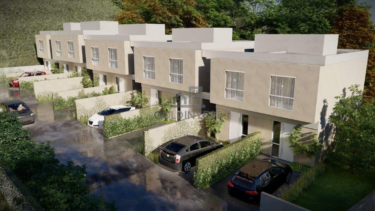 Casa à venda no Limeira Baixa: 
