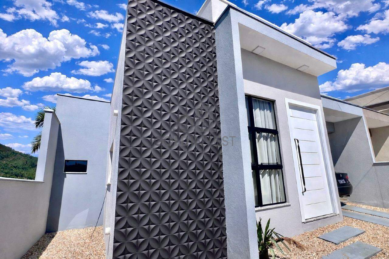 Casa à venda no Guabiruba Sul: 