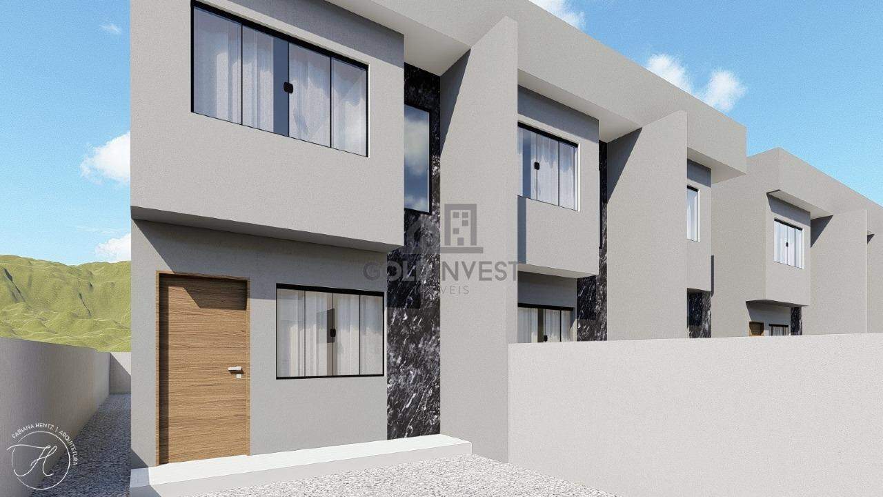 Casa à venda no Limeira Baixa: 