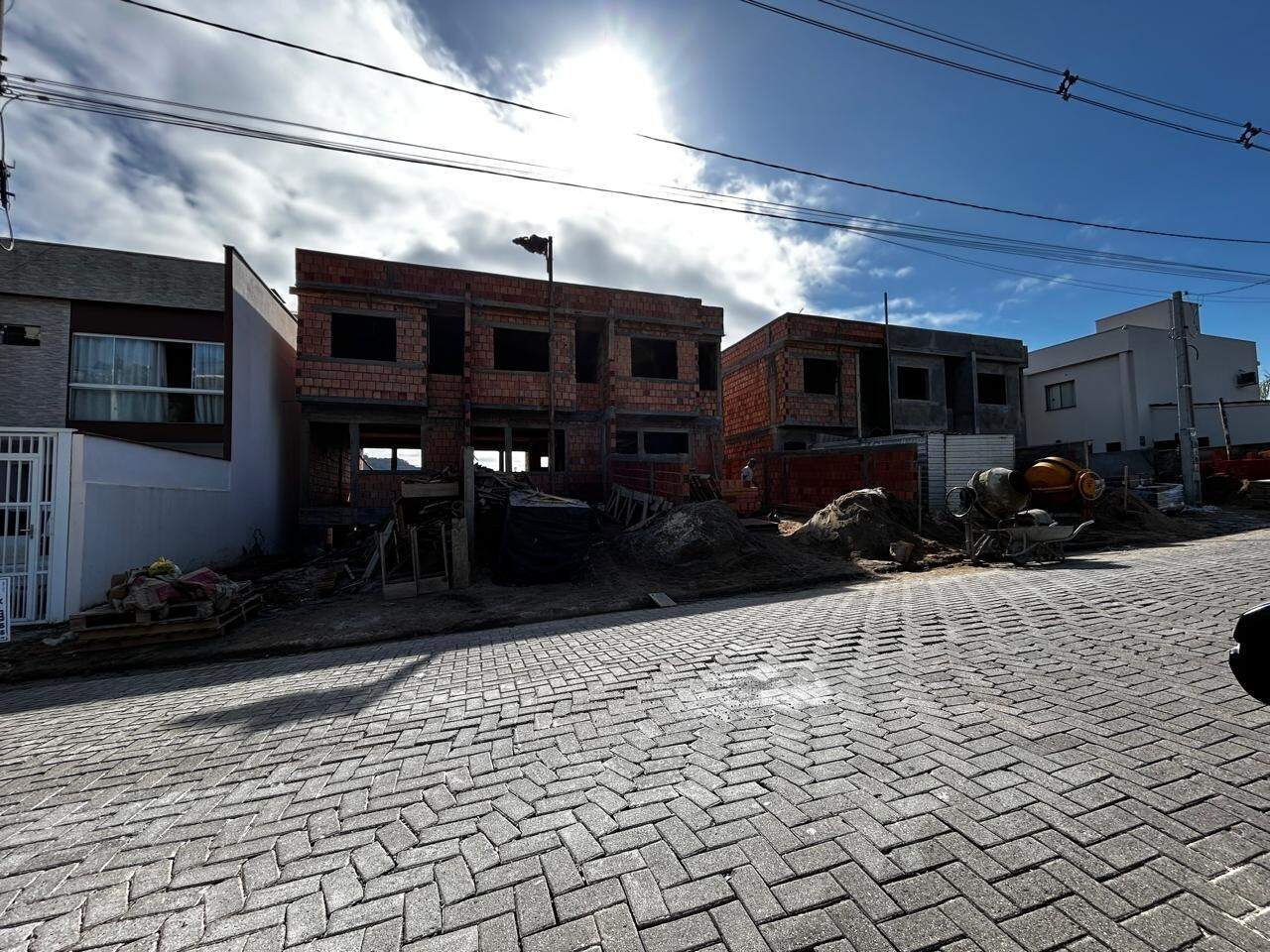 Casa de 2 quartos, 66m² no bairro Limeira Baixa, em Brusque | Eu Corretor