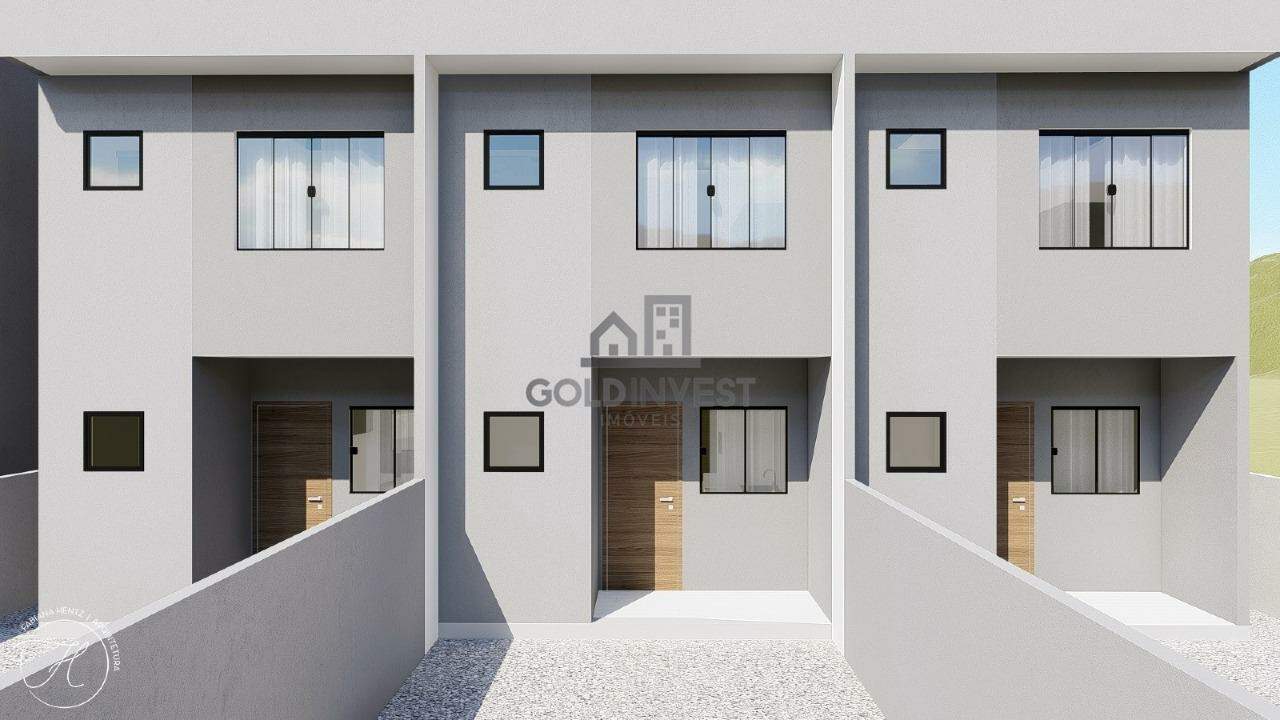 Casa à venda no Limeira Baixa: 