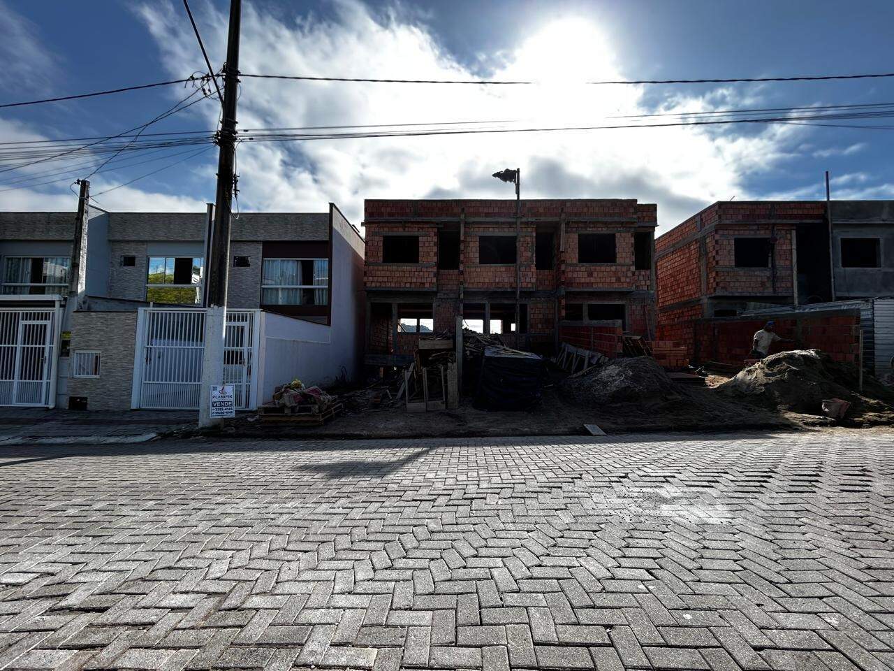 Casa de 2 quartos, 66m² no bairro Limeira Baixa, em Brusque | Eu Corretor