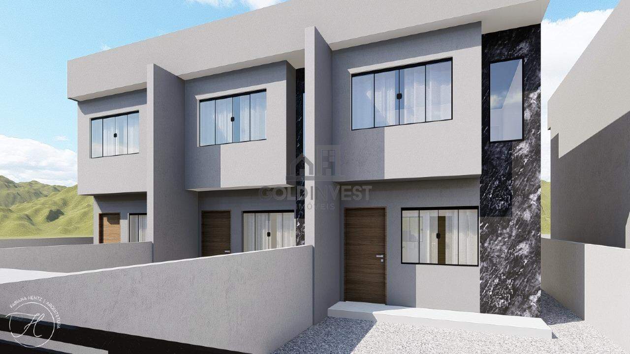 Casa à venda no Limeira Baixa: 
