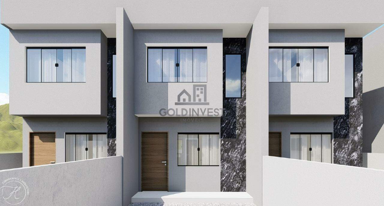 Casa à venda no Limeira Baixa: 