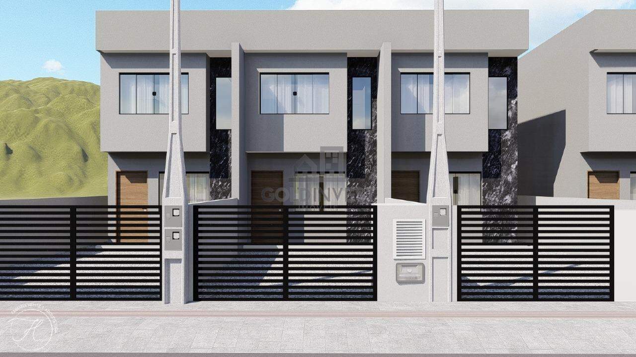 Casa à venda no Limeira Baixa: 