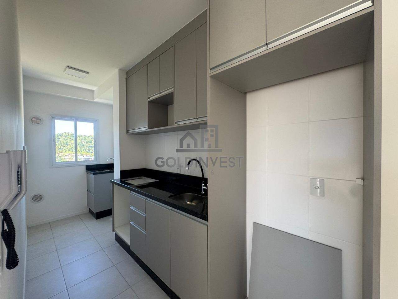 Apartamento para aluguel no Rio Branco: 