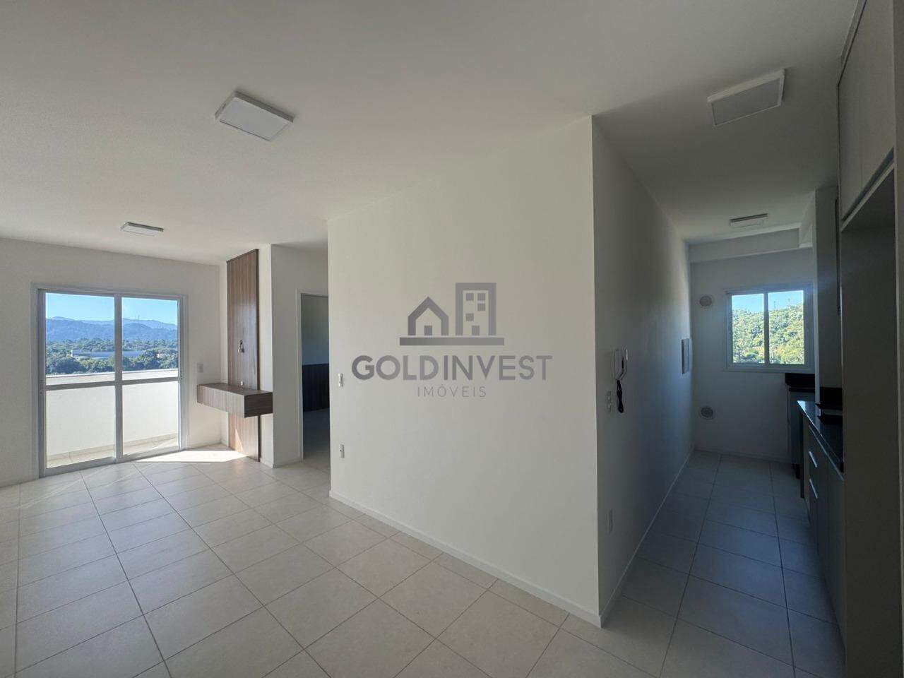Apartamento para aluguel no Rio Branco: 