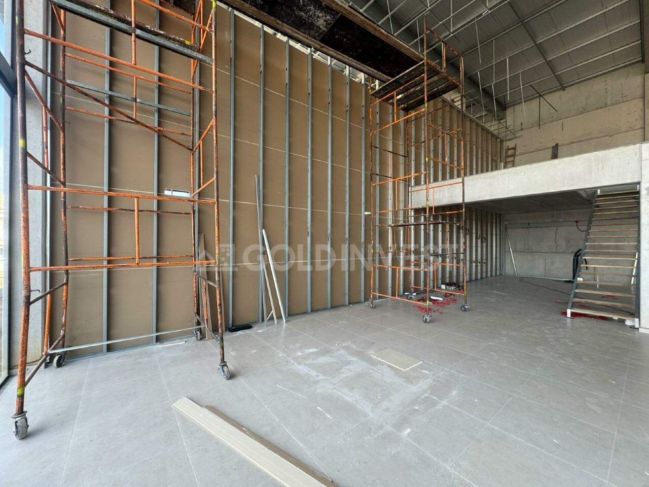 Sala Comercial para aluguel no Jardim Maluche: 