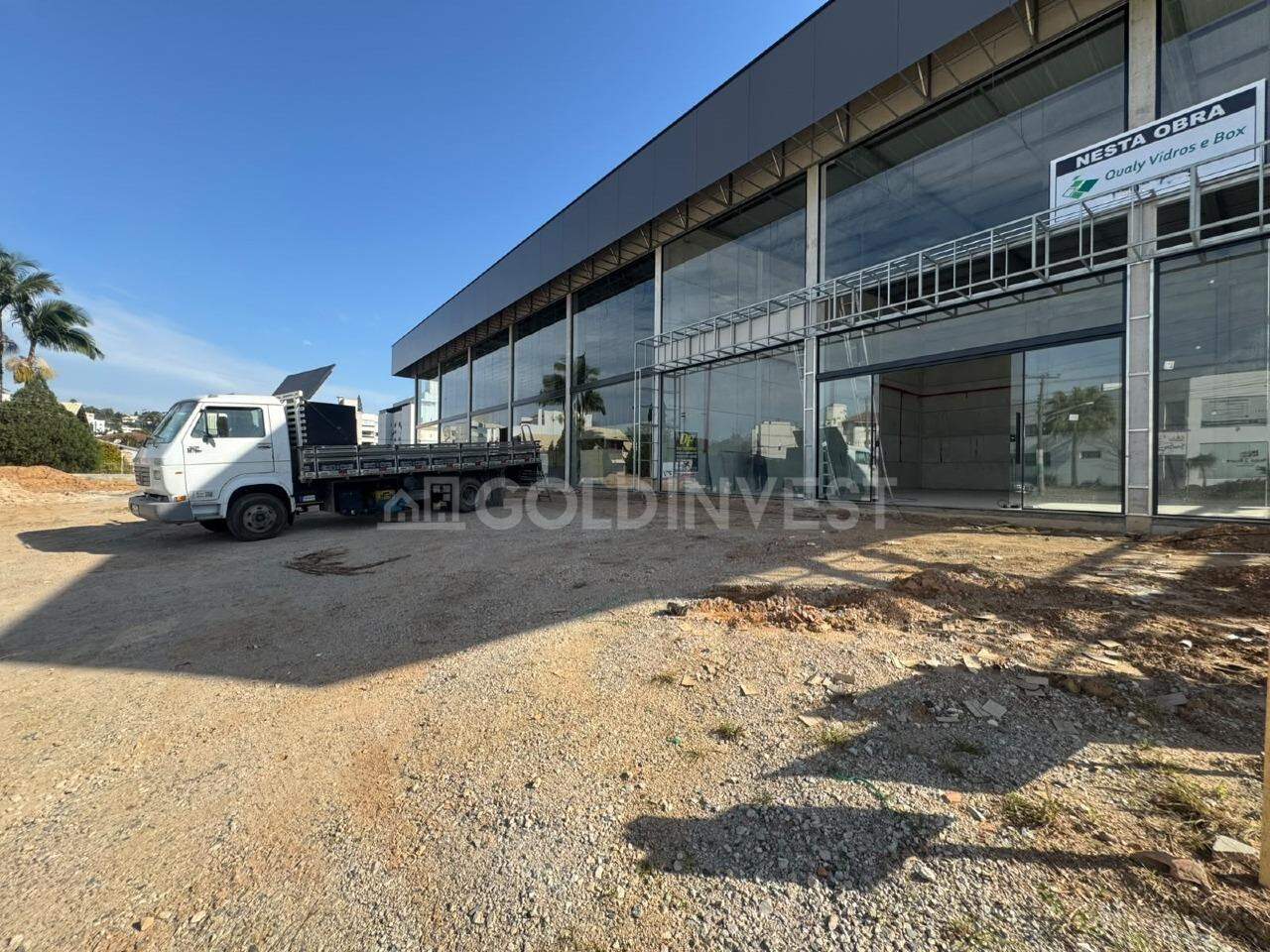 Sala Comercial para aluguel no Jardim Maluche: 