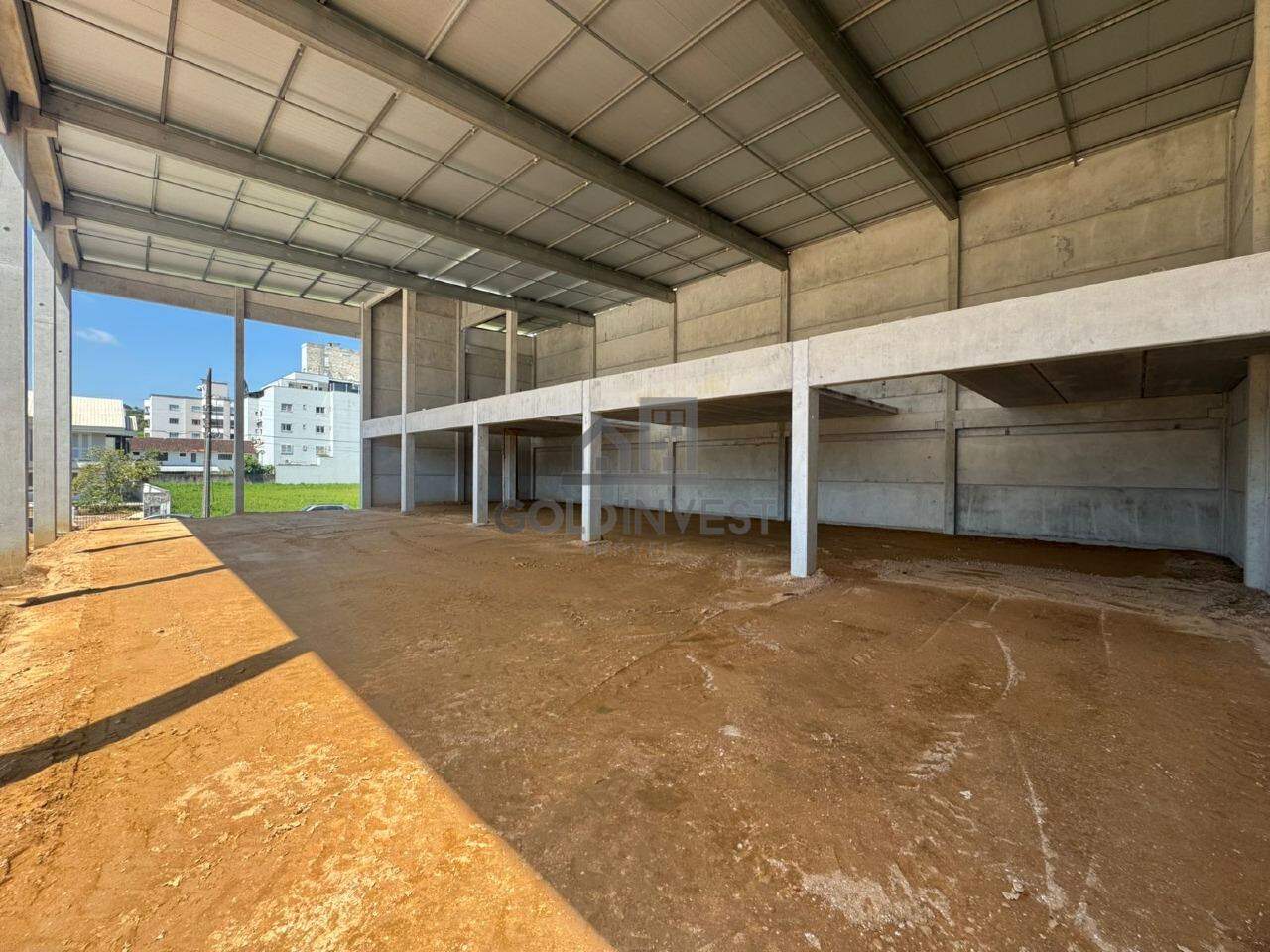 Sala Comercial para aluguel no Jardim Maluche: 