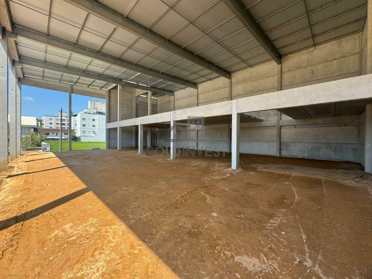 Sala Comercial para aluguel no Jardim Maluche: 
