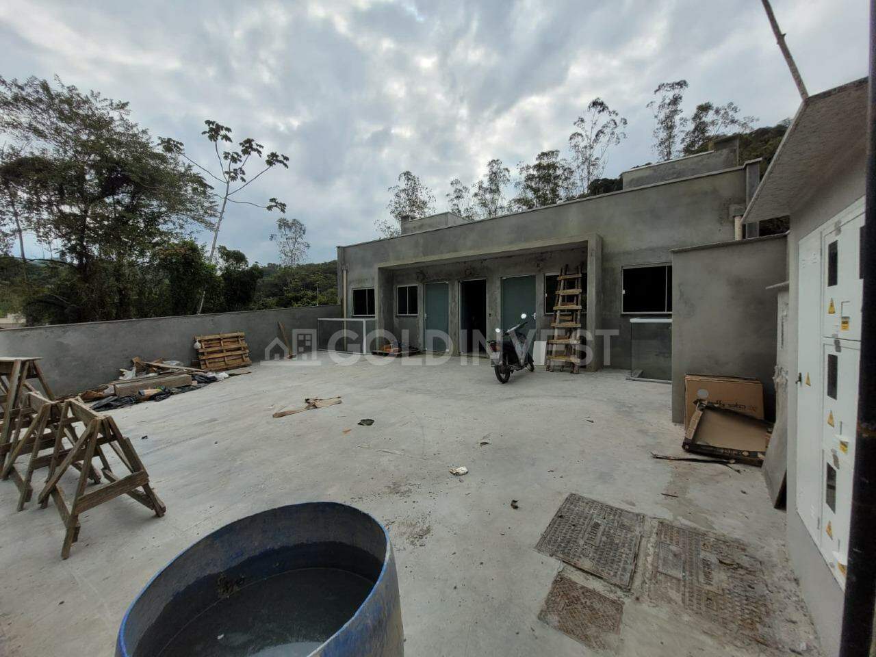 Apartamento à venda no Rio Branco: 