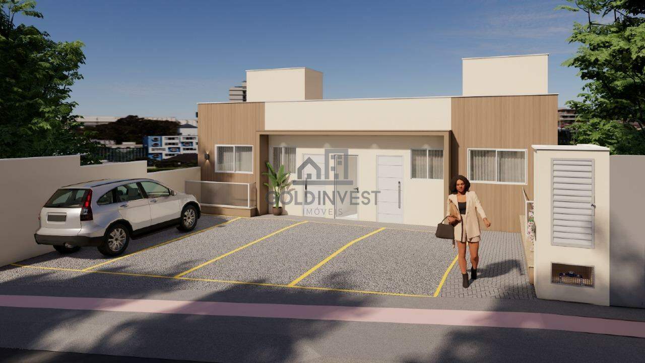 Apartamento à venda no Rio Branco: 