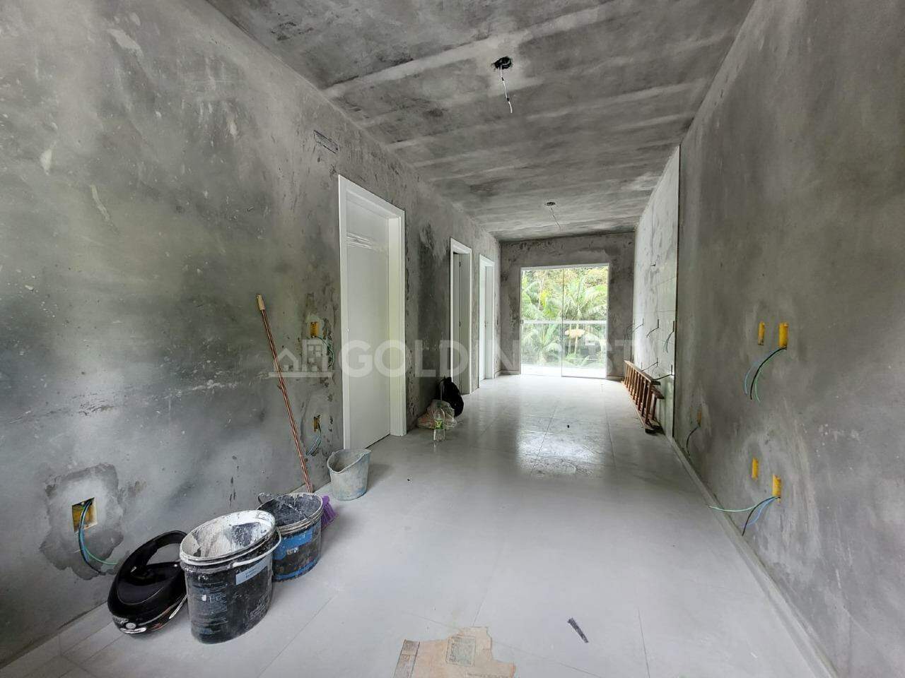 Apartamento à venda no Rio Branco: 