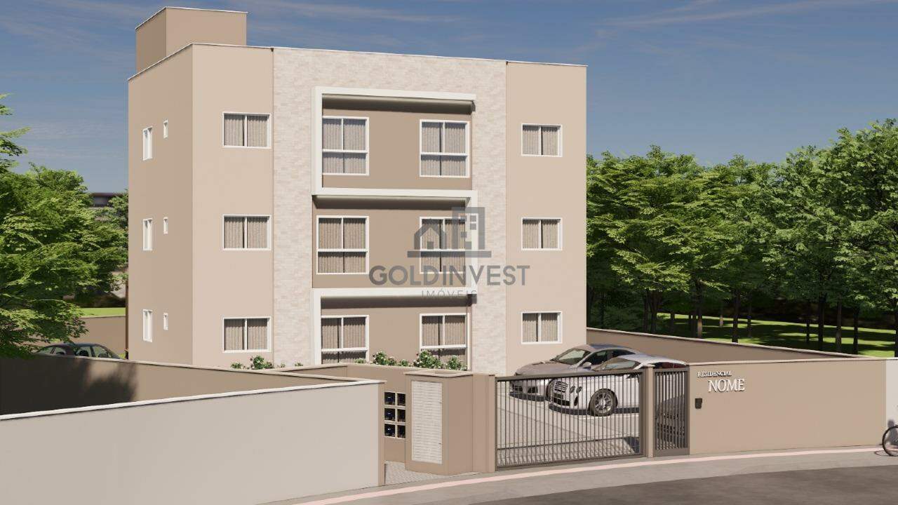 Apartamento à venda no Limeira Baixa: 