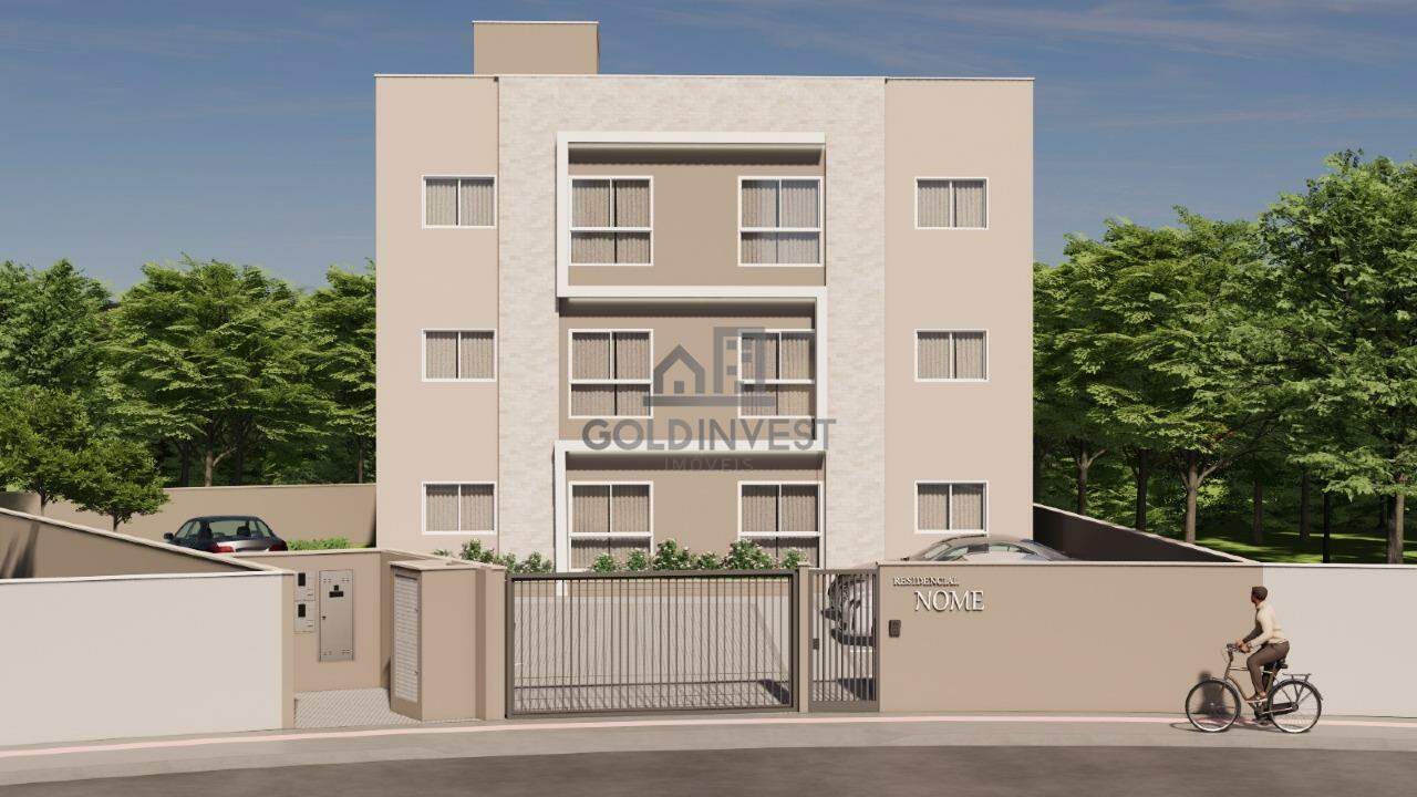 Apartamento à venda no Limeira Baixa: 