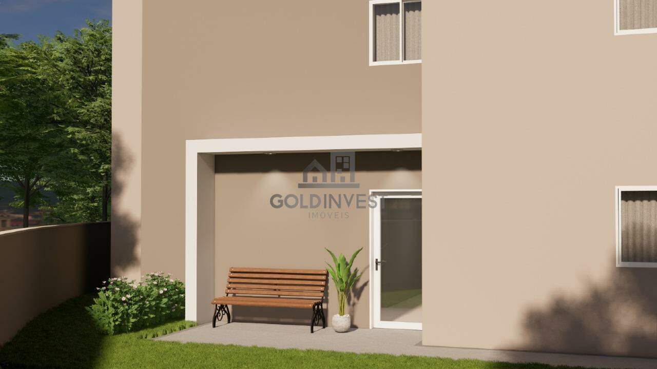 Apartamento à venda no Limeira Baixa: 