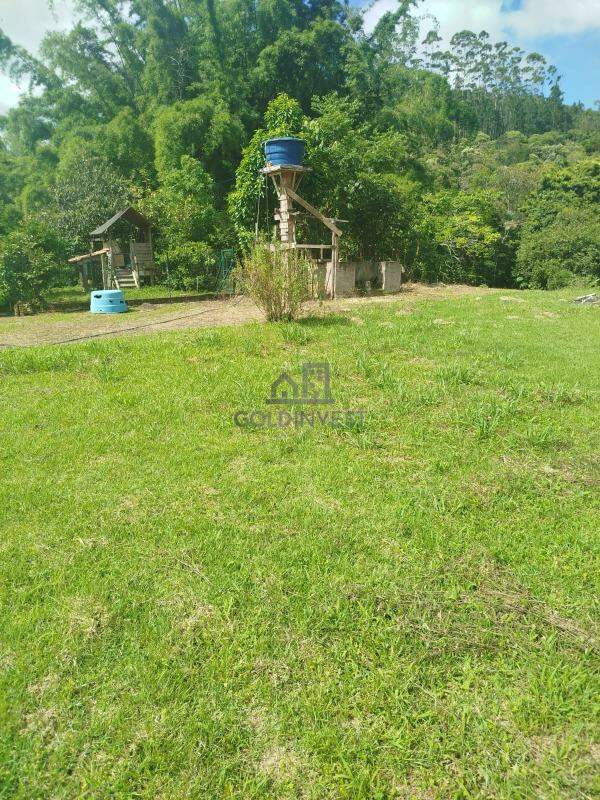 Terreno à venda no São Pedro: 