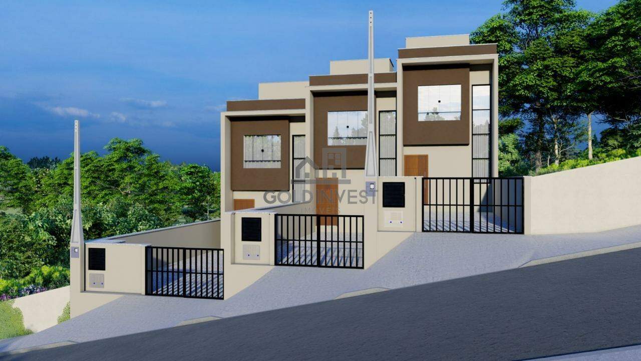 Casa à venda no Rio Branco: 