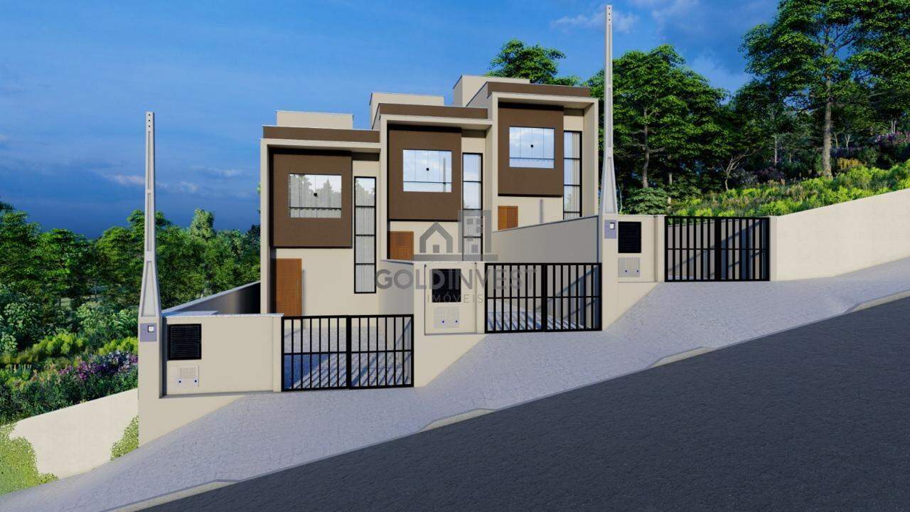 Casa à venda no Rio Branco: 