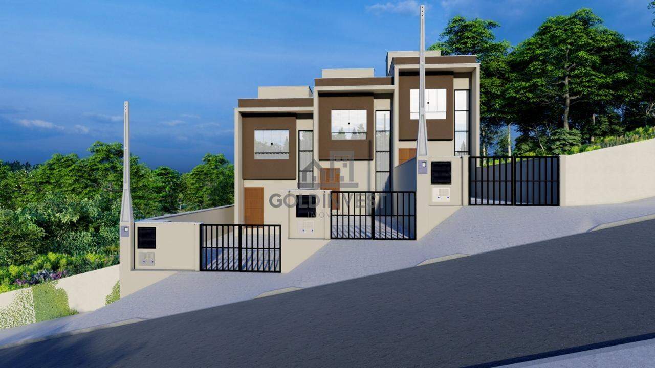 Casa à venda no Rio Branco: 
