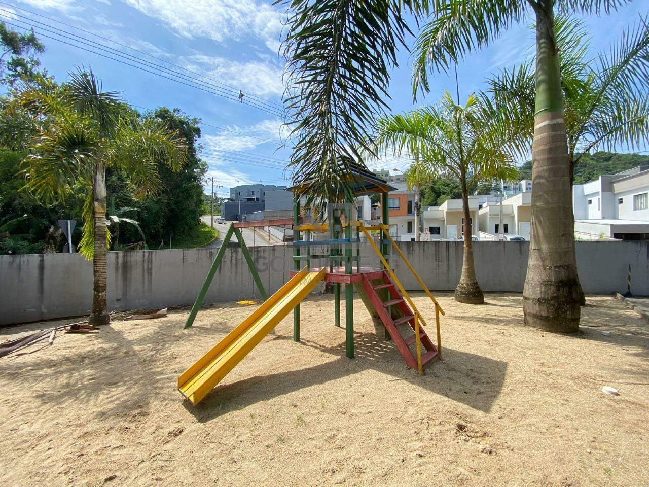 Apartamento à venda no Águas Claras: 