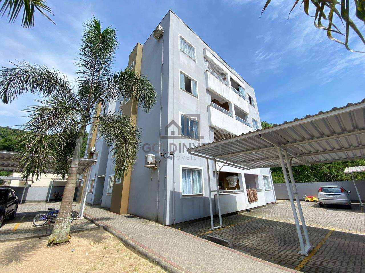 Apartamento à venda no Águas Claras: 