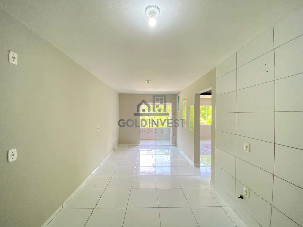 Apartamento à venda no Águas Claras: 