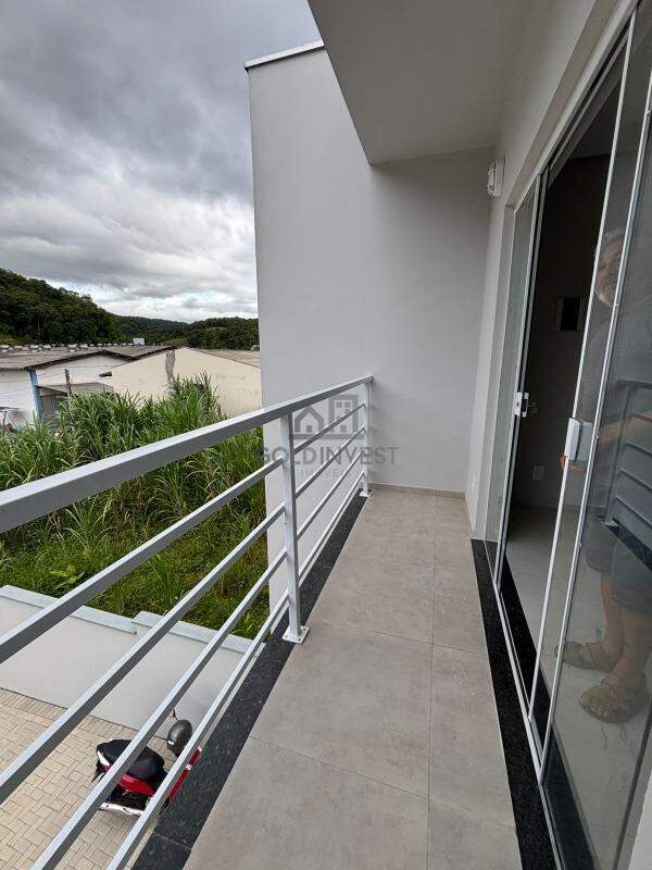 Casa à venda no Nova Brasília: 