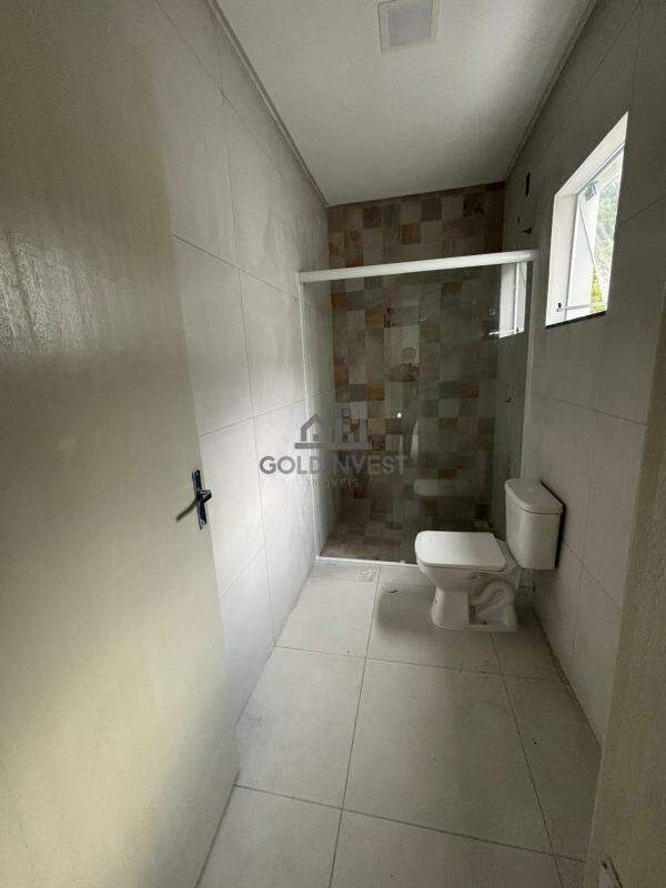 Casa à venda no Nova Brasília: 