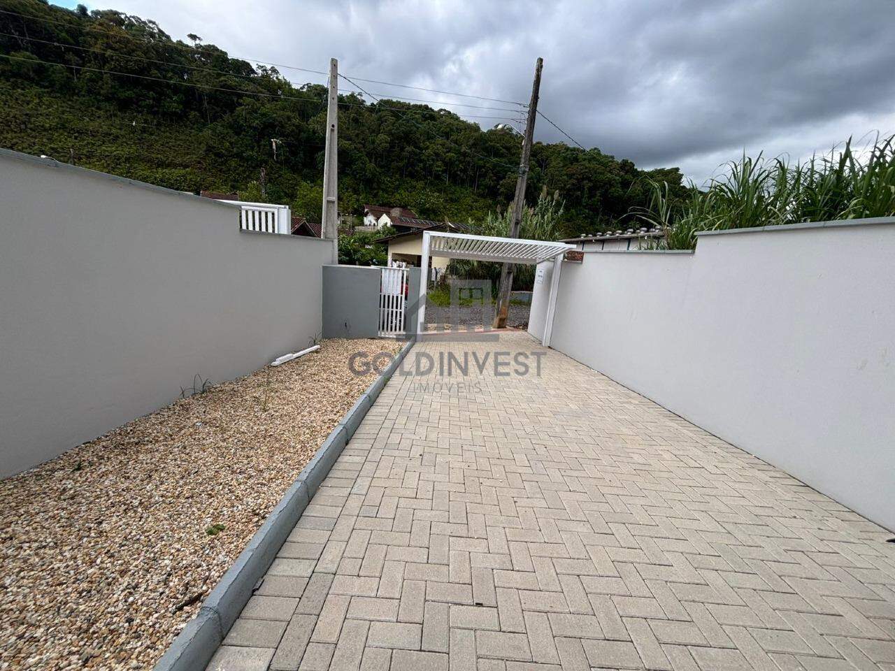 Casa à venda no Nova Brasília: 