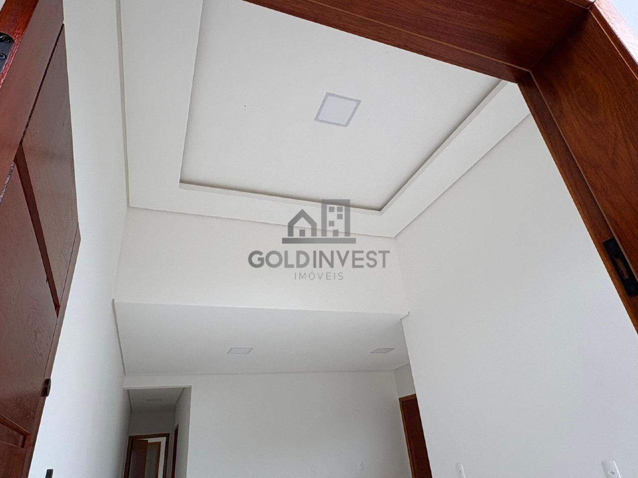 Casa à venda no Trinta Réis: 
