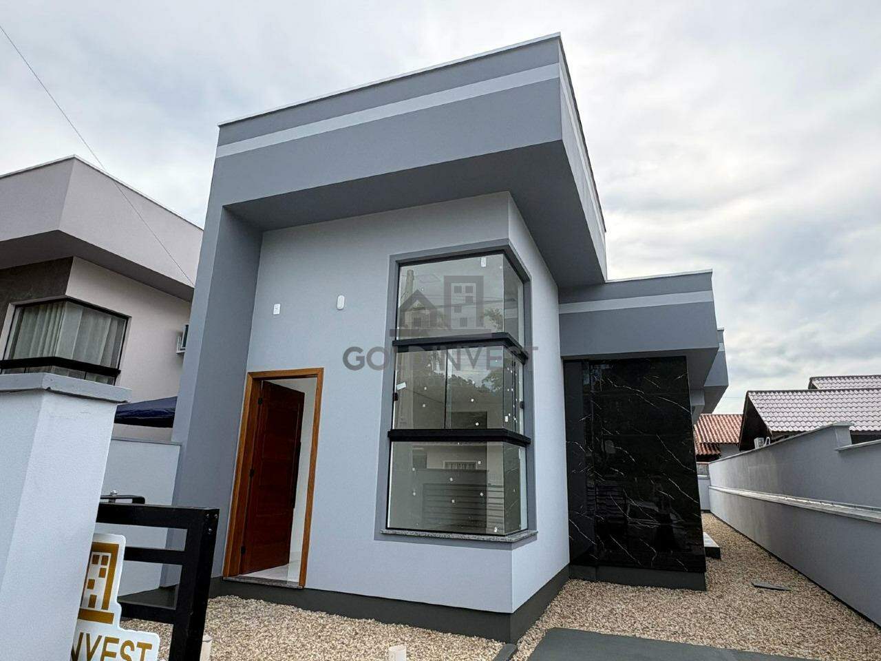 Casa à venda no Trinta Réis: 