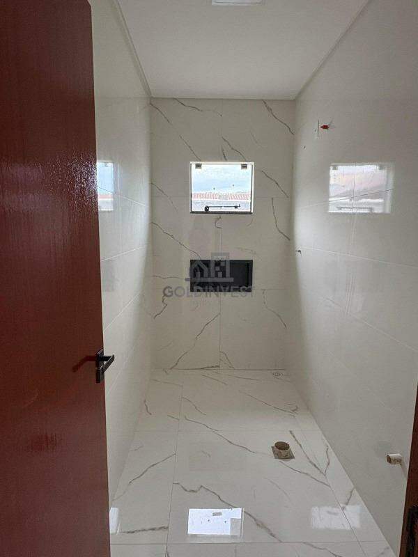 Casa à venda no Trinta Réis: 