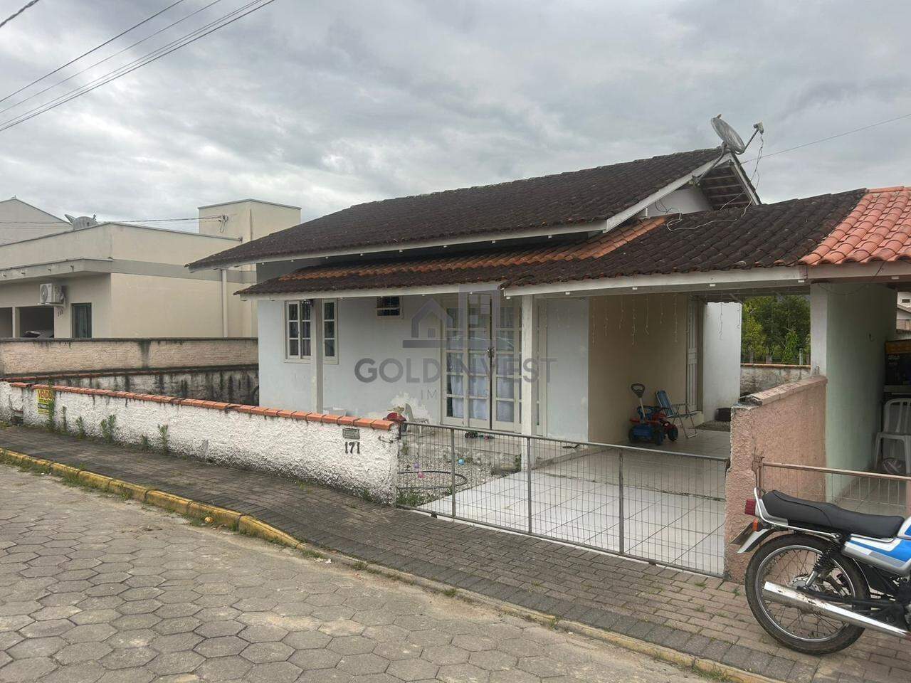 Casa à venda no Pomerânia: 