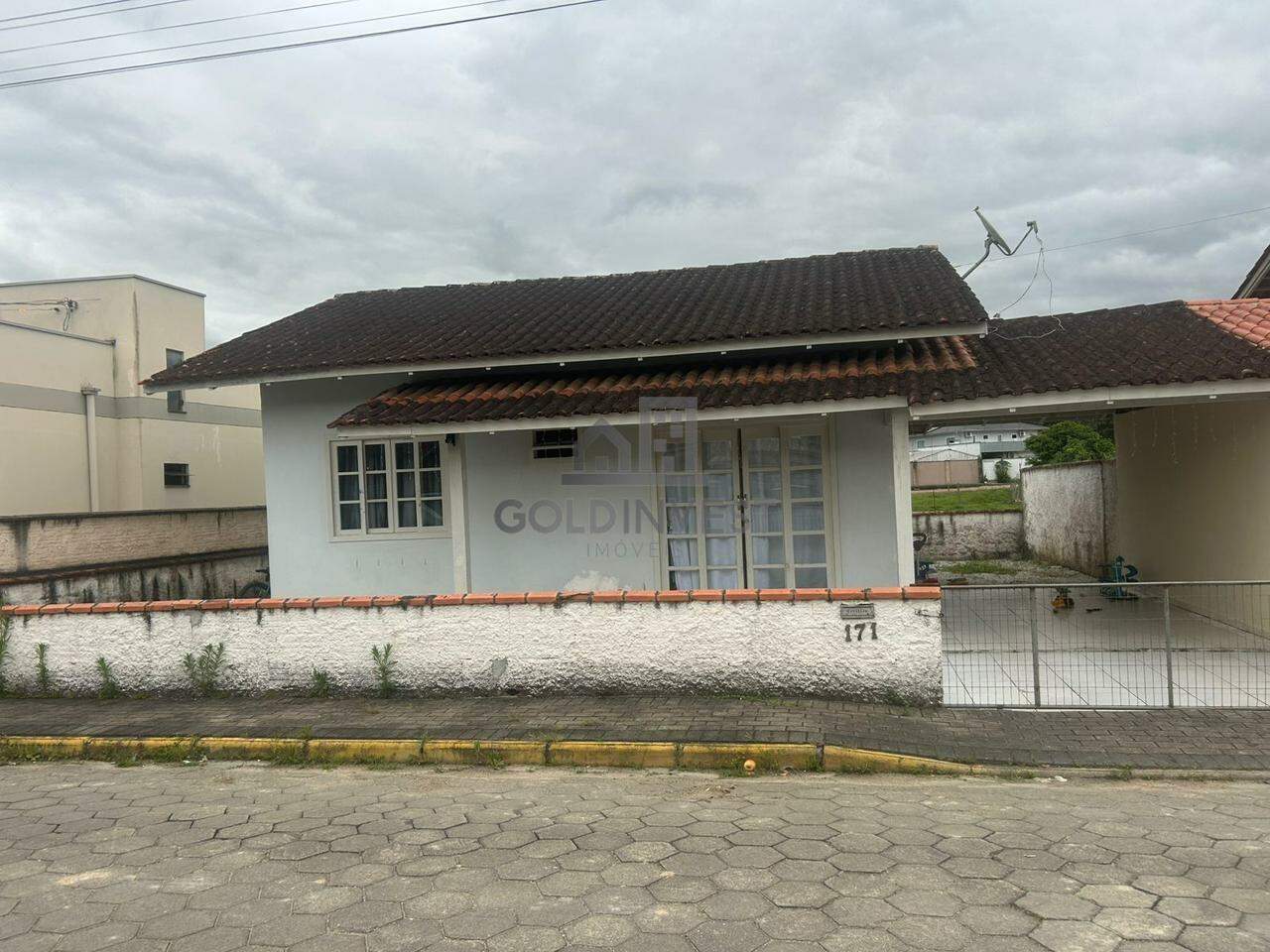 Casa à venda no Pomerânia: 