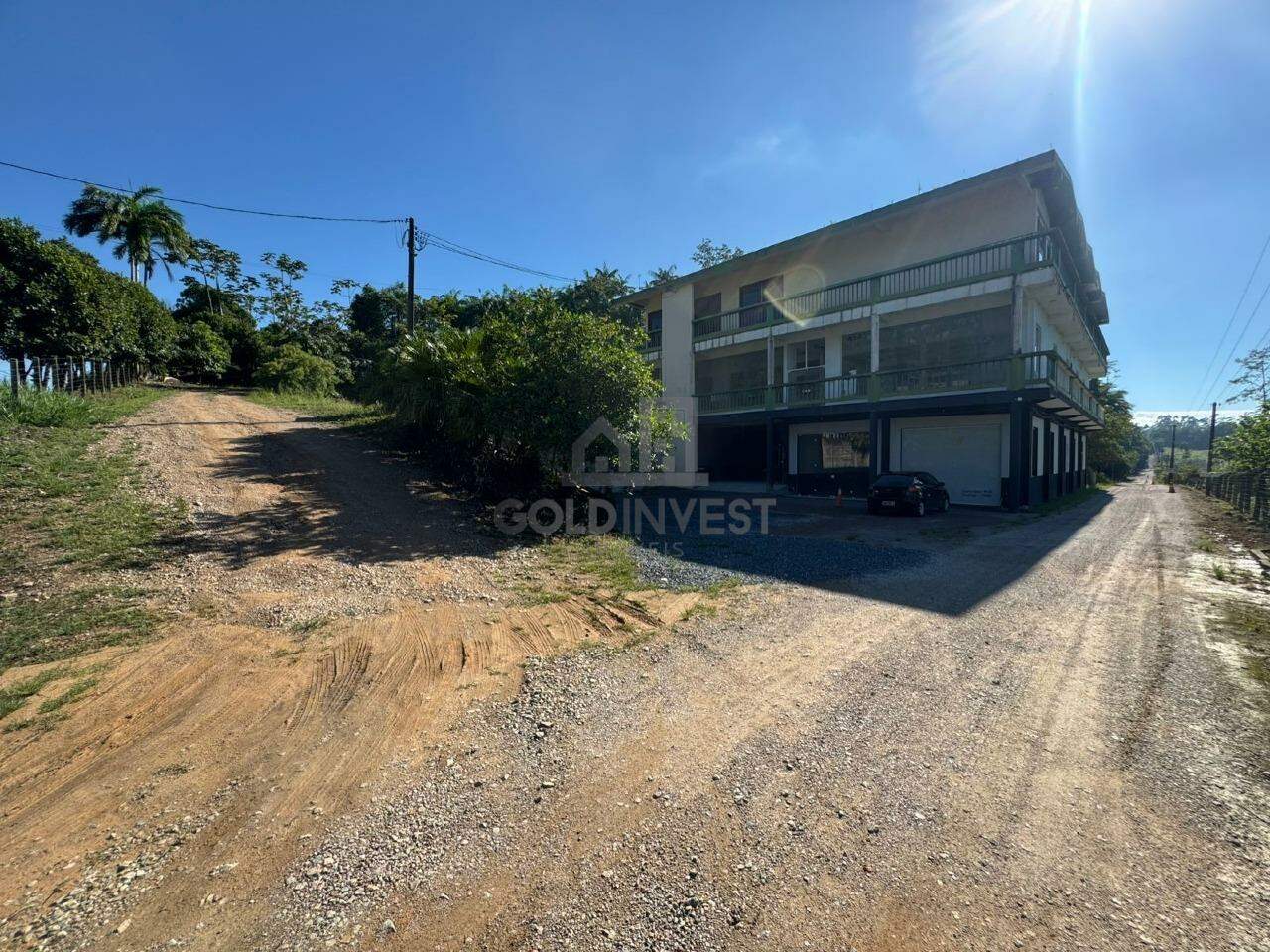 Sala Comercial para aluguel no Volta Grande: 