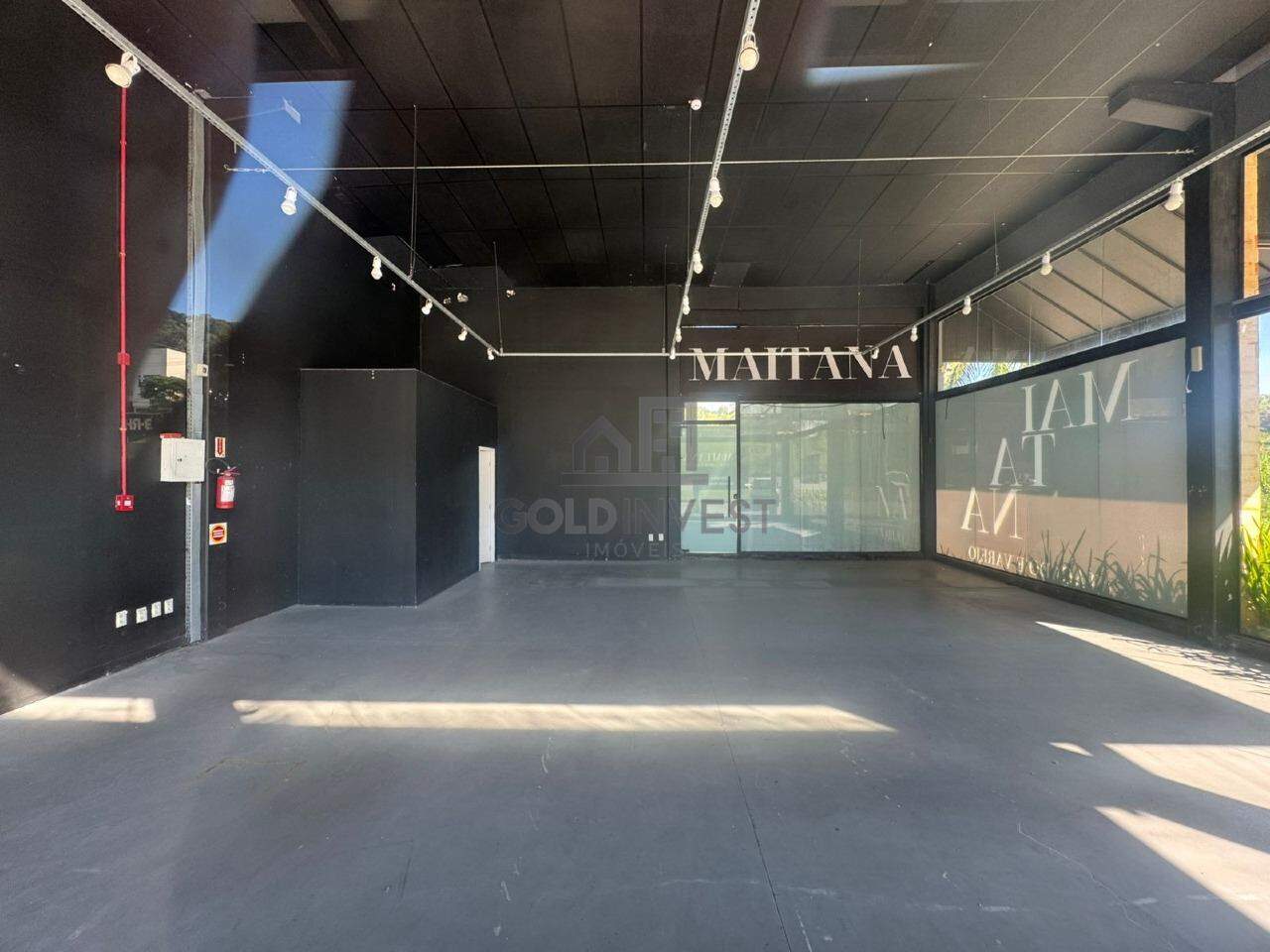 Sala Comercial para aluguel no Bateas: 